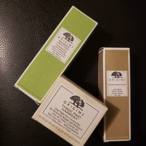 Origins Skincare Bundle